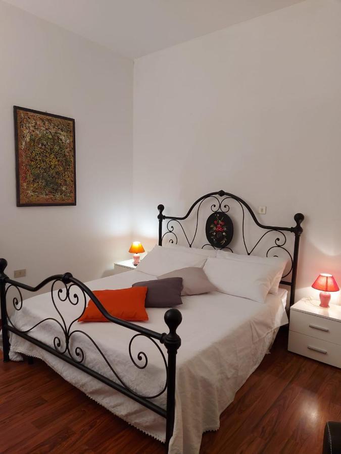بيسكارا Appartamento In Pieno Centro المظهر الخارجي الصورة